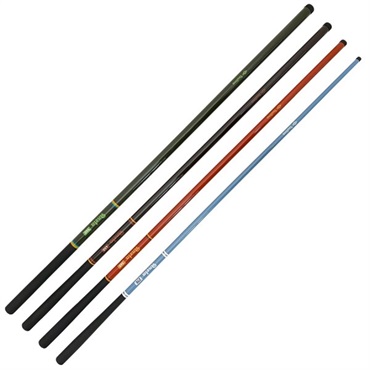 ANELA【仕舞寸法99cm/振出グラスのべ竿】